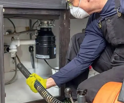 Serviço Esgoto Help 4